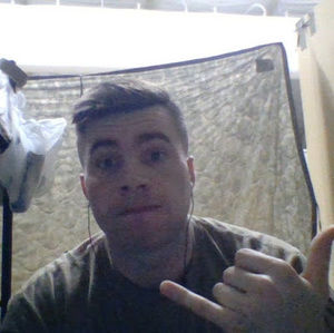 Meet your Posher, Kaleb